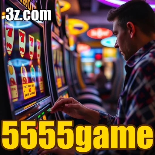 Os Melhores Jogos Platformer do 5555game que Você Precisa Jogar