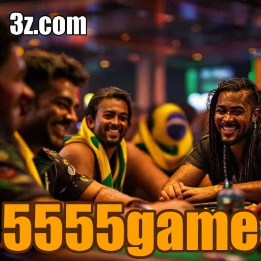 Adrenalina e velocidade: Racing no 5555game surpreende usuários