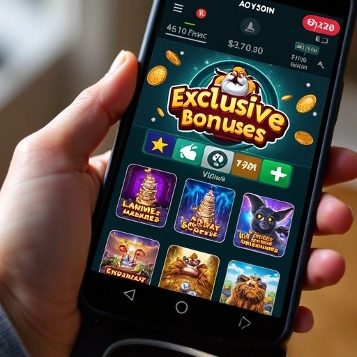 Experiência VIP 5555game